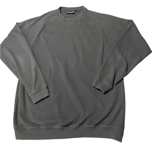 Bobby Jones Other - Bobby Jones Players Men’s Crew Neck Sweatshirt Size L